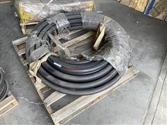 Goodyear Prospector Slim Hole Rotary 1 1/4” Hydraulic Hose 