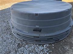 Hastings Equipment Manufacturing Water Tanks 