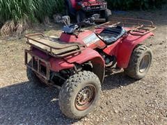 1988 Honda Fourtrax TRX300FW 4x4 ATV 