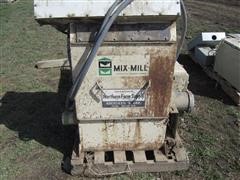 Mix-Mill Grinder Mixer 