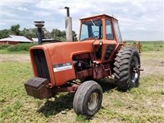 1976 Allis-Chalmers 7060 2WD Tractor 
