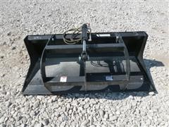 items/6890dcbd7619e41180be00155de252ff/2014unusedskidsteerattachmentversatech66brushgrapplewith36grapple