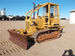 Caterpillar D3B Dozer 