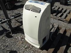 2004 EnStar KY32U Mobile Air Conditioner/De-Humidifier 