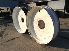 Sprayer Tire Rims 