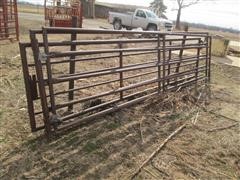 Livestock Gates 