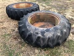 18.4x38 Tires 