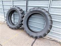 Carlisle CSL 24 15-5-38 Rear Tractor Tires 