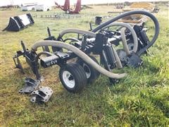 Liquid Manure Injection Attachment 