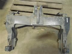 Massey Ferguson Quick Hitch 