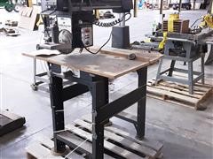 Montgomery ward 10 radial arm saw discount