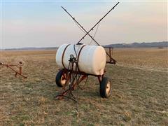 Coxreels 1125-4-200-KXXX Weed Sprayer Tank BigIron Auctions