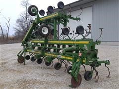 Wetherell 16R30 Cultivator 