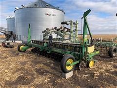 John Deere 7300 Soybean Planter 