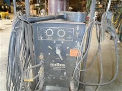 Miller Spoolmate 200 Welder 