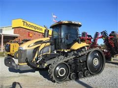 2013 Challenger MT765D Tracked Tractor 