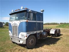 1974 Kenworth K-123 Truck Tractor 