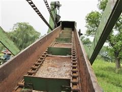 John Deere 71 PTO Driven Corn Sheller 