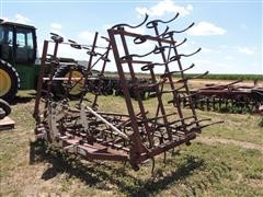 Noble S-Tine Field Cultivator 