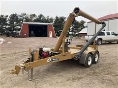 2016 Strobel T/A 2-box Seed Tender BigIron Auctions