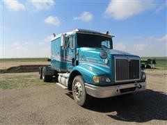 1999 International 9200 Eagle T/A Truck Tractor 