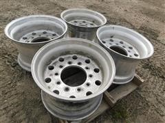 Alcoa Super Single Rims 