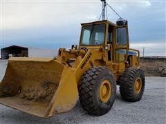 International-Hough Dresser 530 Wheel Loader 