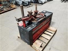 Coats 40-40A Tire Machine 