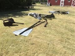 Elgin Windmill Parts 