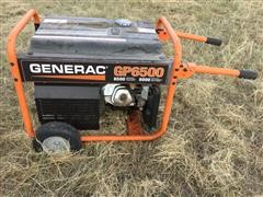 Generac Gas Generator 008.JPG