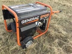 Generac Gas Generator 007.JPG