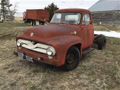 1955 Ford 1 Ton Pickup 