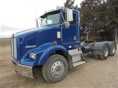 1996 Kenworth T-450 Truck Tractor 