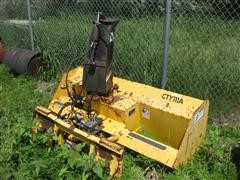 Erskine 1812 Rotary Snow Blower 