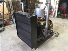 Ford Industrial 460 Power Unit 