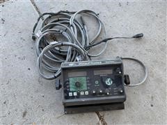 Micro-Trak ProPlant Seed Rate Controller 
