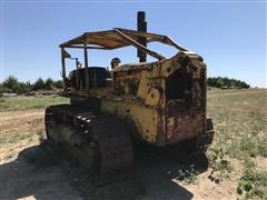 Caterpillar D7-17A Dozer 