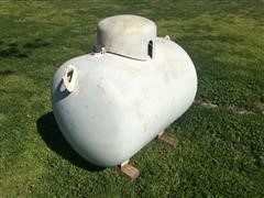 EverReady A125 Propane Tank 