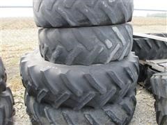 Goodyear Tractor Tires 