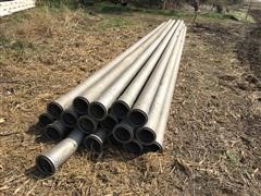 Irrigation Pipe 