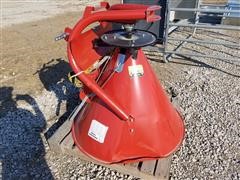 Behlen Country - Cosmo 3 Point Fertilizer Spreader 