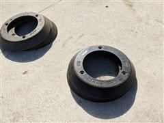 New Holland Wheel Weights 