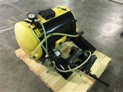 50 Gallon Inoculator Applicator 