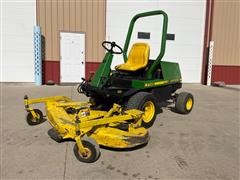 John deere f1145 sale