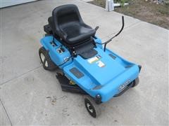 Dixon Ztr 3304 Lawn Mower 