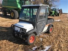 2006 Bobcat 2200 4x4 UTV 