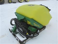 John Deere Refuge Hopper 