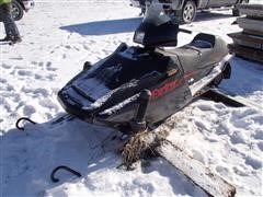 1992 Yamaha Exciter Snowmobile 