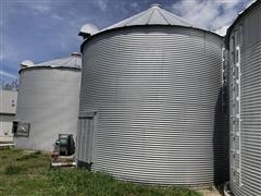 StorMor Grain Bin 