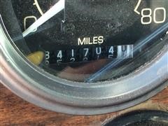 Odometer